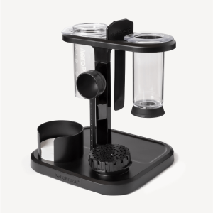 AeroPress Organizer Stand