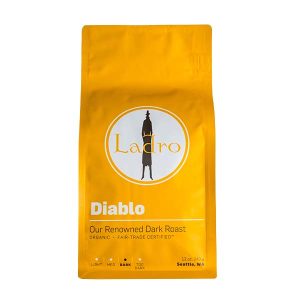 Diablo 12 oz
